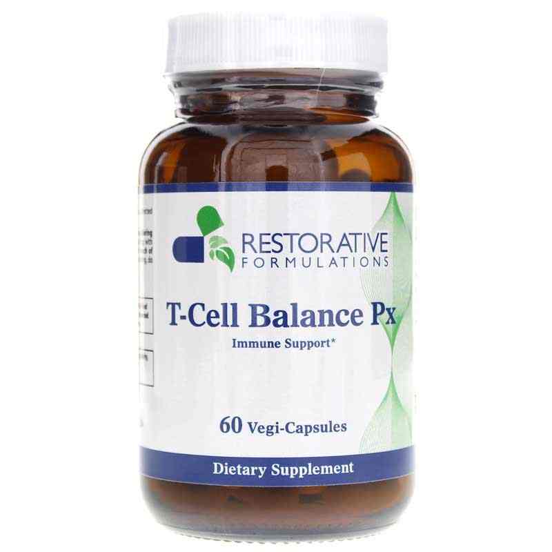 how to check t cell balance
