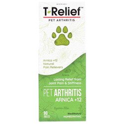 T-Relief Pet Arthritis 1