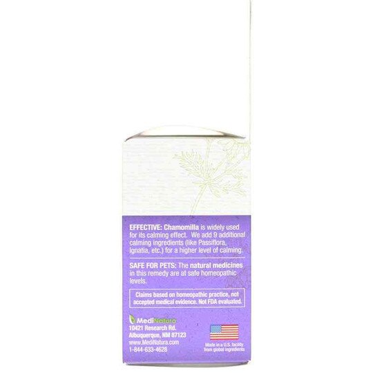 T-Relief Pet Calming, 90 Tablets, MDN