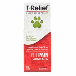 T-Relief Pet Pain 1