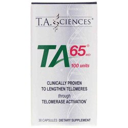 TA-65 Cell Rejuvenation 1