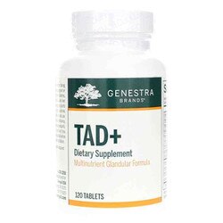 TAD+ 1