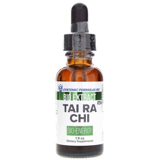Tai-Ra Chi Bio-Energy, 1 Oz, SSF