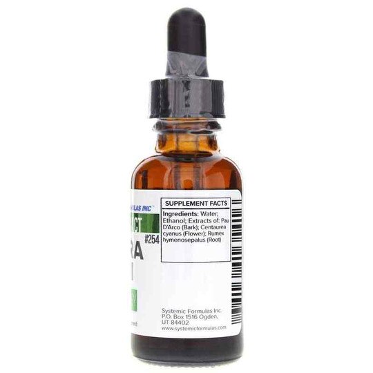 Tai-Ra Chi Bio-Energy, 1 Oz, SSF