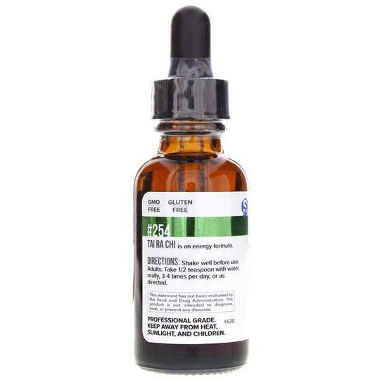 Tai-Ra Chi Bio-Energy, 1 Oz, SSF