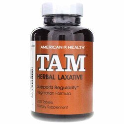 TAM Herbal Laxative 1