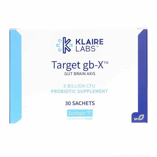 Target gb-X Probiotic, 30 Sachets, KL
