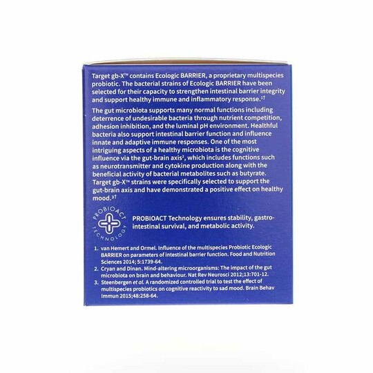 Target gb-X Probiotic, 30 Sachets, KL