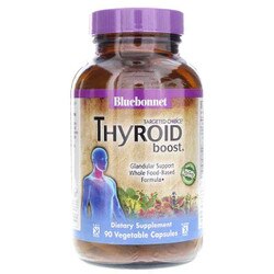 Targeted Choice Thyroid Boost