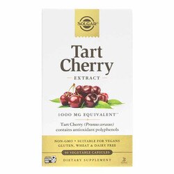 Tart Cherry 1000 Mg 1
