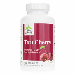 Tart Cherry
