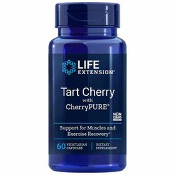 Tart Cherry with CherryPURE