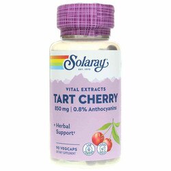 Tart Cherry Fruit Extract 1
