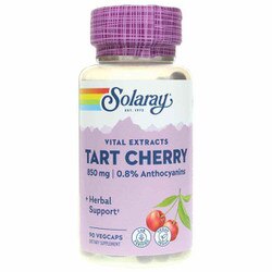 Tart Cherry Fruit Extract