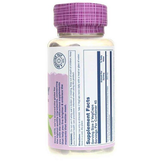 Tart Cherry Fruit Extract, 90 Veg Capsules, SLR