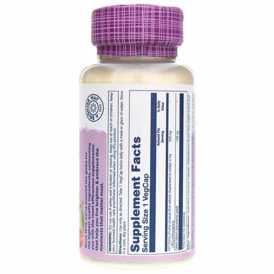 Tart Cherry with Celery Seed, 60 Veg Capsules, SLR