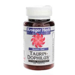 Taurin-Dophilus 1