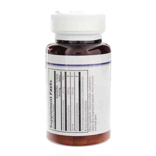 Taurin-Dophilus, 100 Tablets, KRH