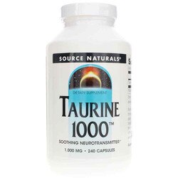 Taurine 1000