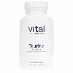 Taurine 2000 Mg
