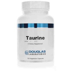Taurine 500 Mg 1