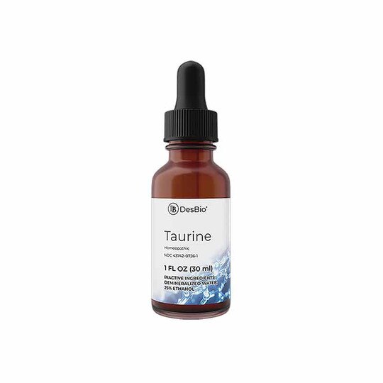 Taurine, 1 Oz, DB