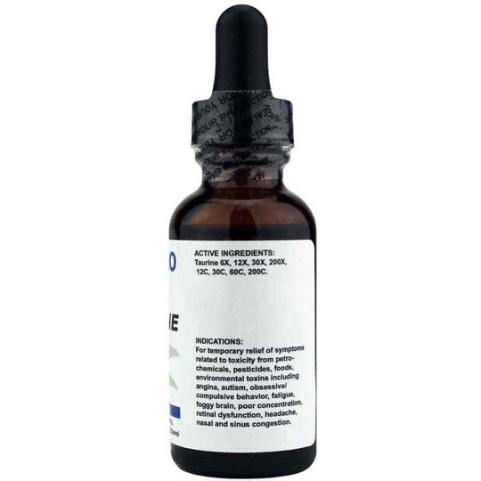 Taurine, 1 Oz, DB