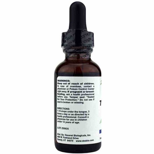 Taurine, 1 Oz, DB