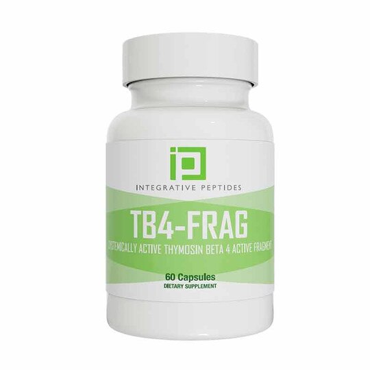 TB4-FRAG, 60 Capsules, ITP