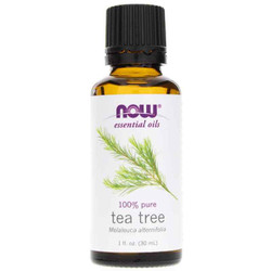 Tea Tree Essential Oil 1
