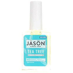 Tea Tree Nail Saver