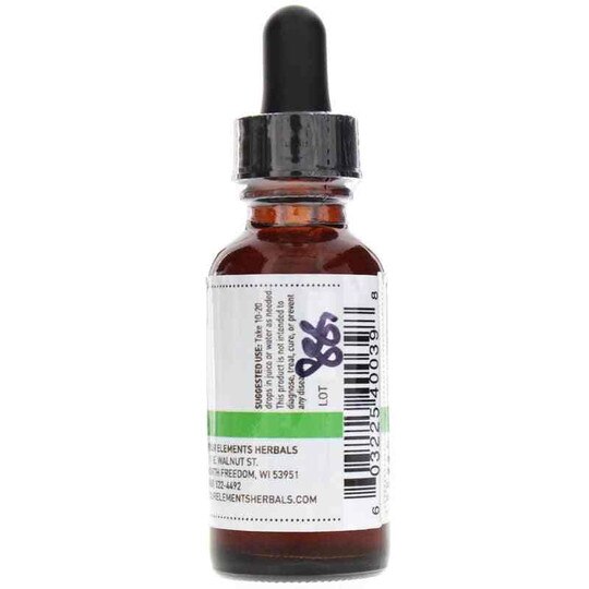 Teasel Combo Fresh Herb Extract, 1 Oz, FRE