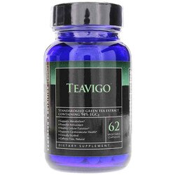 Teavigo 1