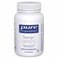 Teavigo Green Tea Extract 1