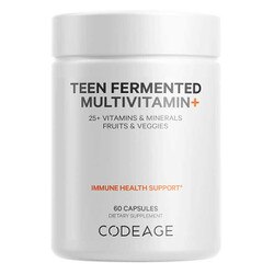 Teen Fermented Multivitamin