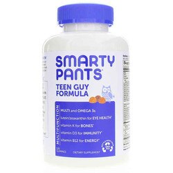 Teen Guy Formula Multi Flavor 1