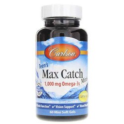 Teen's Max Catch Minis