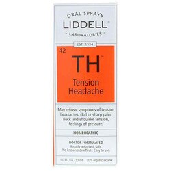 Tension Headache