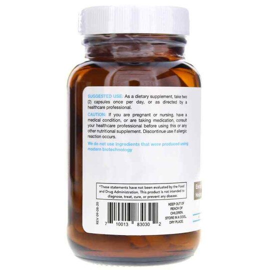 Testosterone Booster, 60 Capsules, PRCH