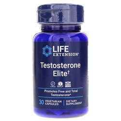 Testosterone Elite