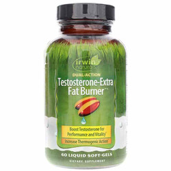 Testosterone-Extra Fat Burner