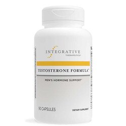 Testosterone Formula
