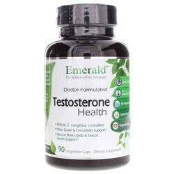Testosterone Health
