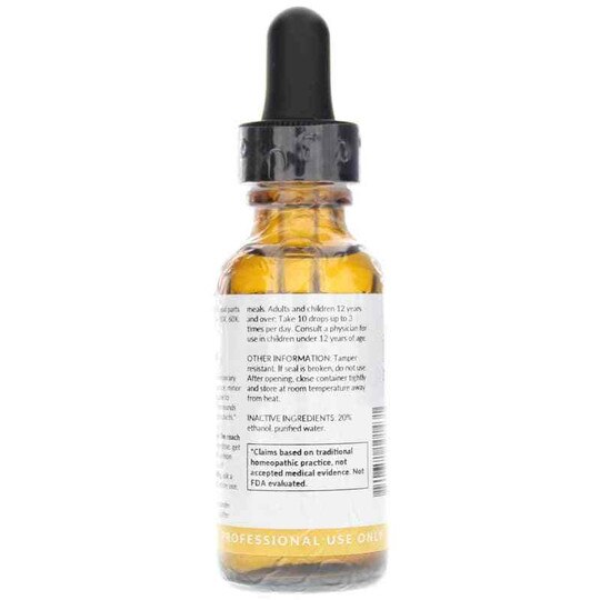 Testosterone Phenolic Drops, 1 Oz, PCHF