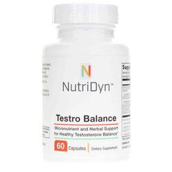 Testro Balance 1