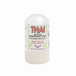 Thai Crystal Deodorant Stick