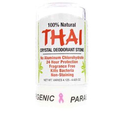 Thai Crystal Deodorant Stone