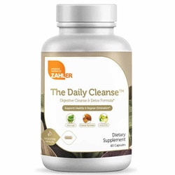 The Daily Cleanse