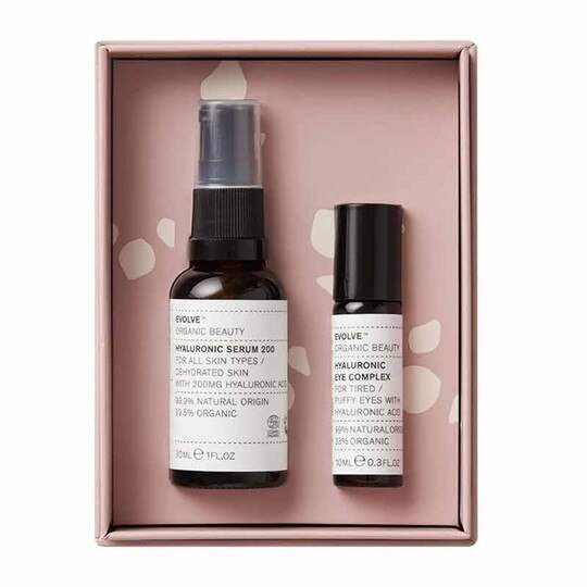 The Hydration Heroes Kit, EOB