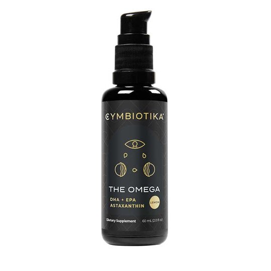 The Omega, 2 Oz, CBT